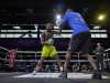 Jake Paul vs Mike Perry Open Workout