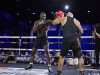 Jake Paul vs Mike Perry Open Workout