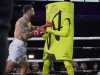 Jake Paul vs Mike Perry Open Workout