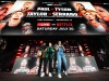 Jake Paul vs. Mike Tyson Boxing Match Arlington Press Conference