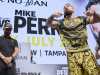 Jake Paul vs Mike Perry Press Conference